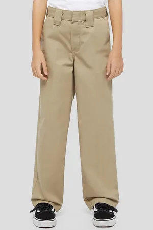 Dickies Original 874 Work Kids Pantalones