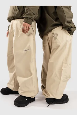 BEYOND Park Pantalones
