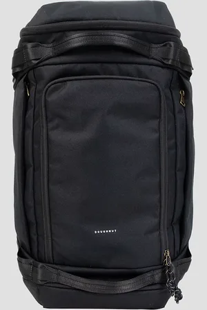Doughnut Navigator Reborn Series Mochila negro