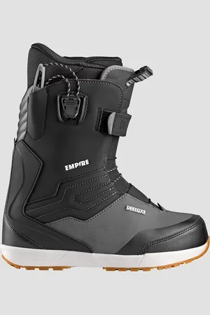 Deeluxe Empire 2025 Botas Snowboard gris