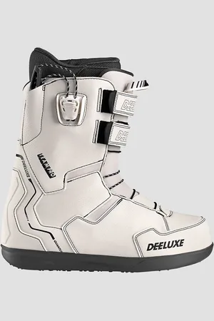 Deeluxe Team PRO CTF 2025 Botas Snowboard gris