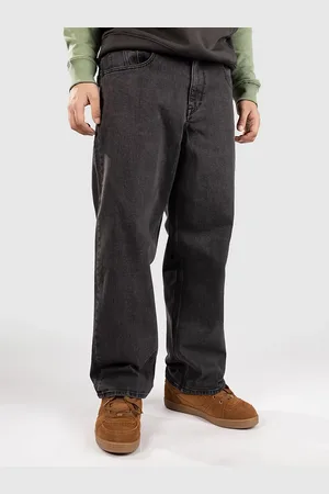 Volcom Billow Denim Vaquero gris