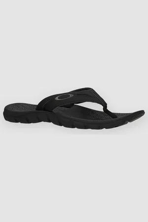 Oakley Operative 2.0 Sandalias negro