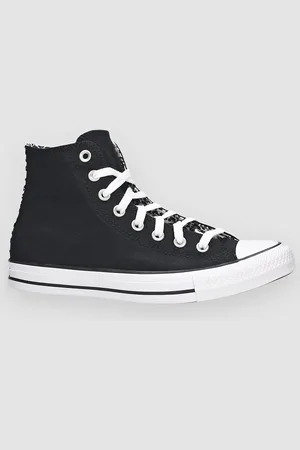 Converse Chuck Taylor All Star Zapatillas Deportivas negro