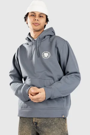 Dickies Wrench Sudadera con Capucha azul