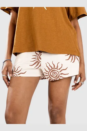 Rhythm Seafarer Pantalones Cortos