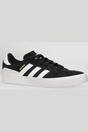 adidas Busenitz Vulc II Zapatillas de Skate negro