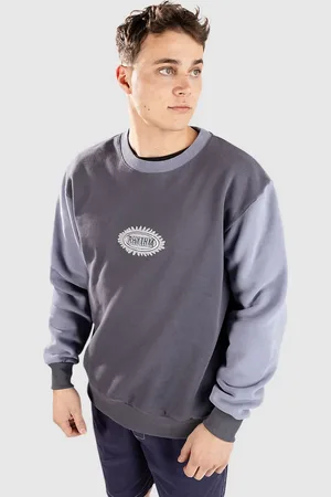 Rhythm Ellipse Sun Jersey azul