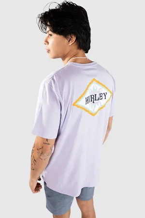 Hurley Tropics Camiseta