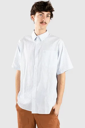 Carhartt Phelps Camisa azul