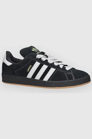 adidas Campus ADV Zapatillas de Skate negro