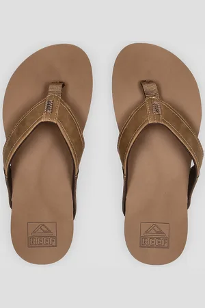 Reef Newport Sandalias marrón