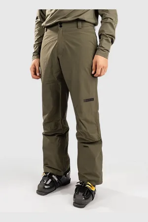 Armada Chairman 2L Pantalones verde