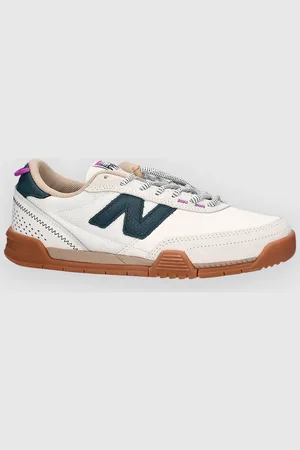 New Balance Numeric 440 Zapatillas de Skate blanco