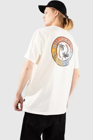 Billabong Tropical Pets Premium Camiseta