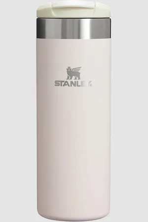 Stanley The Aeroligh Transit Mug 0.47L / 16Oz Botella rosado