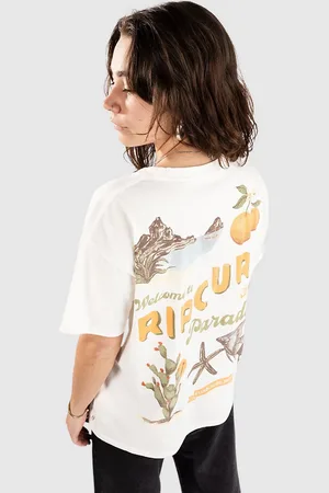 Rip Curl Cala Vadella Relaxed Camiseta