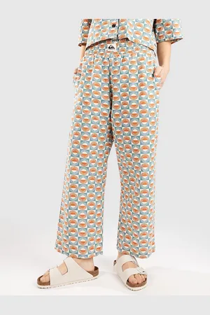 Quiksilver Honolulu Pantalones estampado