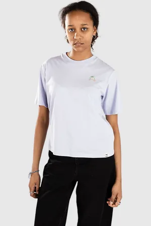 Iriedaily Skate Heart Camiseta