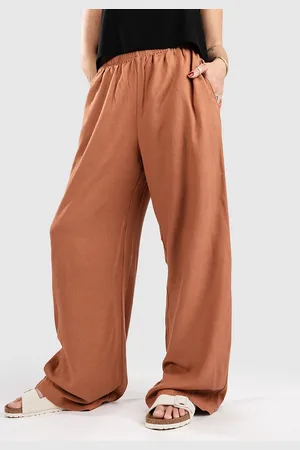 24colours 60891B Pantalones negro
