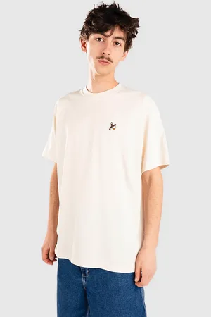 Iriedaily Zwille Camiseta estampado