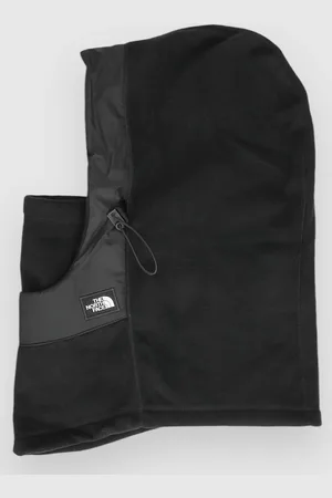 The North Face Whizmy Powder Hood negro