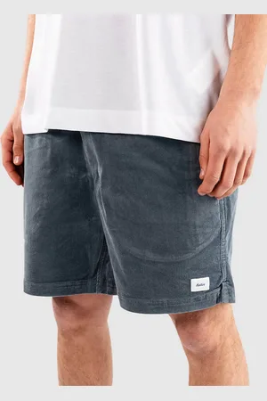 Katin Cord Local Pantalones Cortos azul