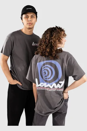 Donut Spreading The Joy Camiseta gris