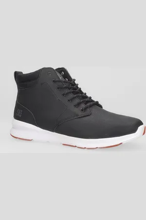 DC Comics Originals Mason 2 Winter Calzados negro