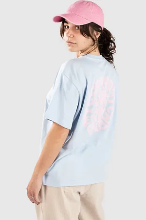 Carhartt Jazzy Camiseta azul