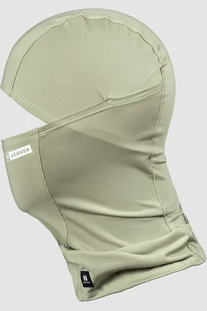Armada Harken Pasamontañas verde