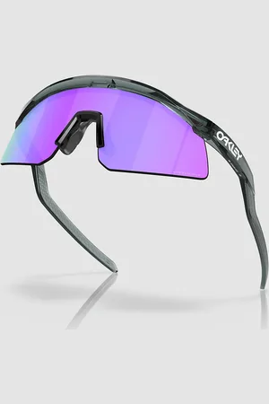 Oakley Hydra Crystal Black Gafas de Sol negro