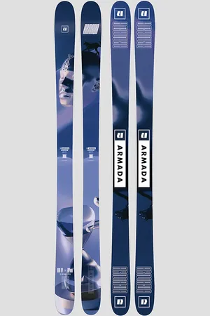 Armada ARV 84 Long 2025 Skis estampado