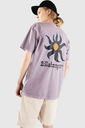 Billabong Solar Premium Ww Camiseta