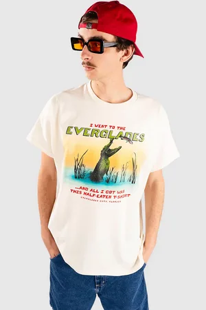 Dravus Everglades Camiseta