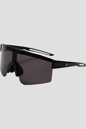 Chpo Luca Gafas de Sol negro