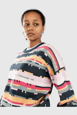 Iriedaily Tilda Knit Jersey de Punto estampado