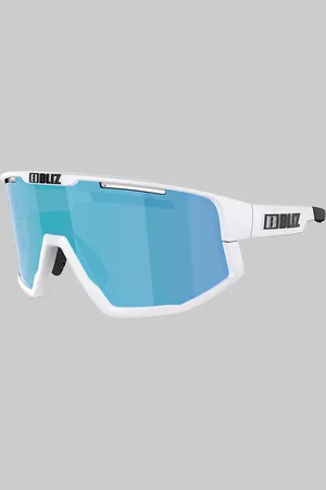 Bliz Active Fusion Small Matt White Gafas de Sol blanco
