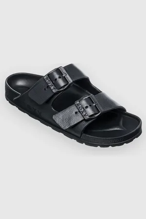 Roxy Kattie Sandalias negro