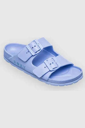 Roxy Kattie Sandalias azul