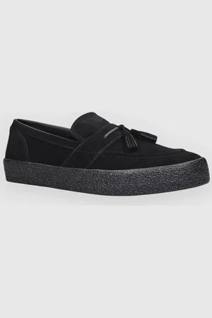 Last Resort VM005 Loafer Zapatillas de Skate negro