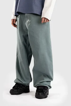 Carhartt Brandon Vaquero gris