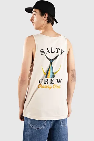 Salty Crew Tailed Camiseta