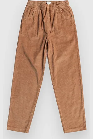 Roxy Thousand Stars Kids Pantalones marrón