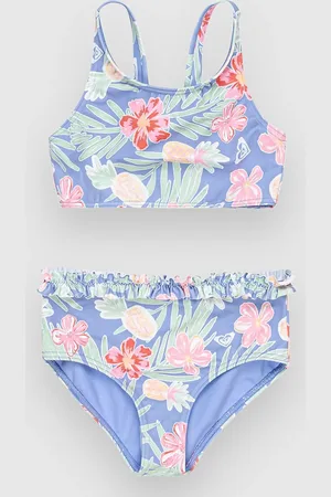 Roxy Tropical Story Kids Bikini