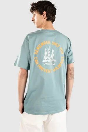 Element SBXE Remember Camiseta azul