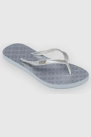Roxy Rg Viva Vi Kids Sandalias gris