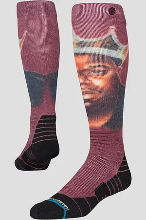 Stance Skys The Limit Snow Calcetines Técnicos estampado