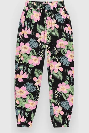 Roxy In Da Club Kids Pantalones gris
