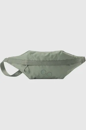 PinqPonq Brik Bolso de Bandolera verde